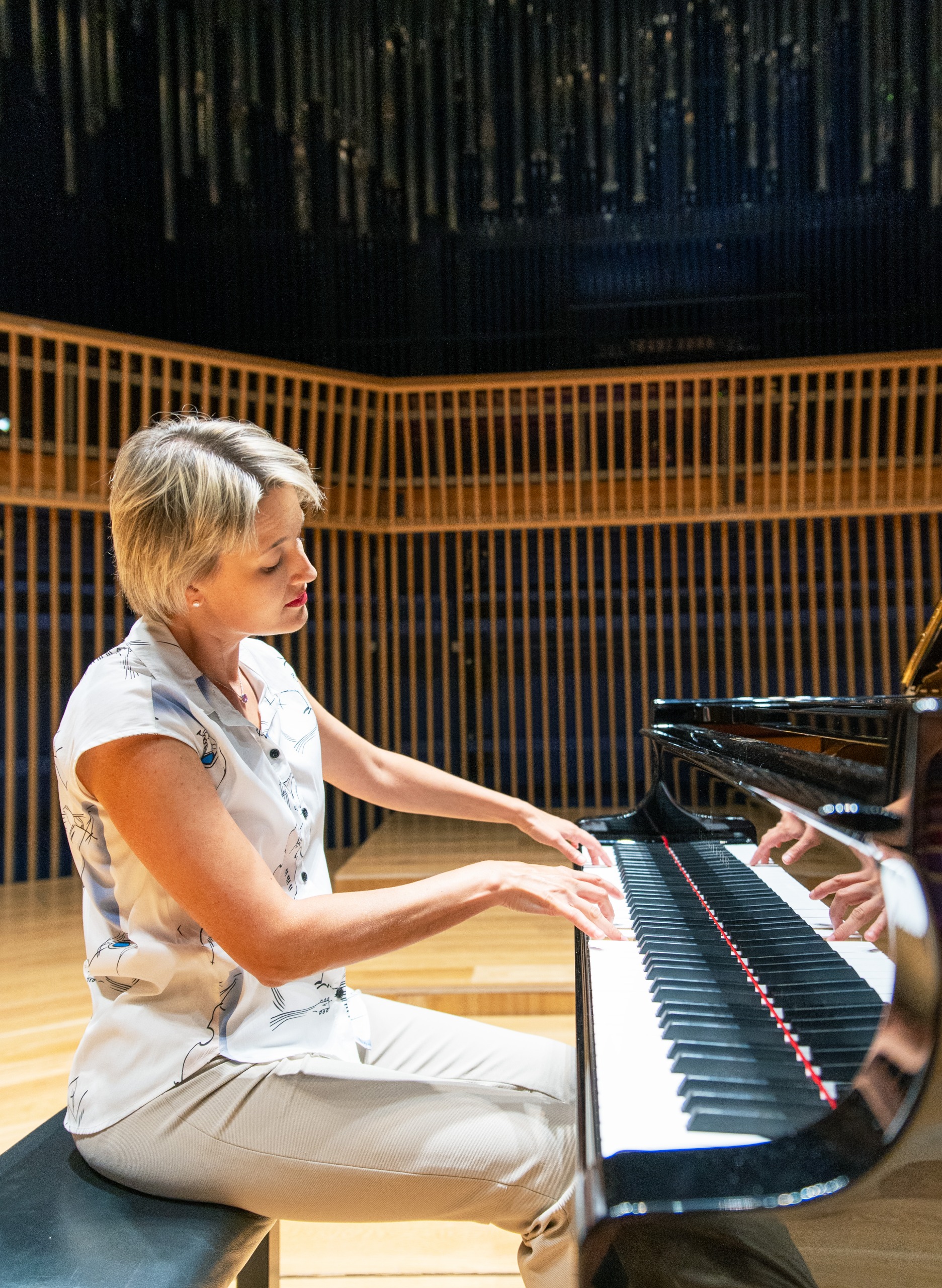 Foto: Krists Kūla / Ventas Balss